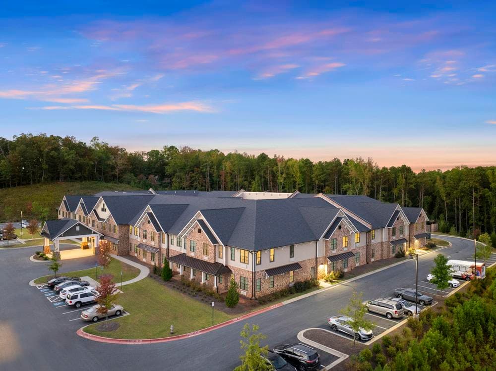 Brickmont at West Cobb