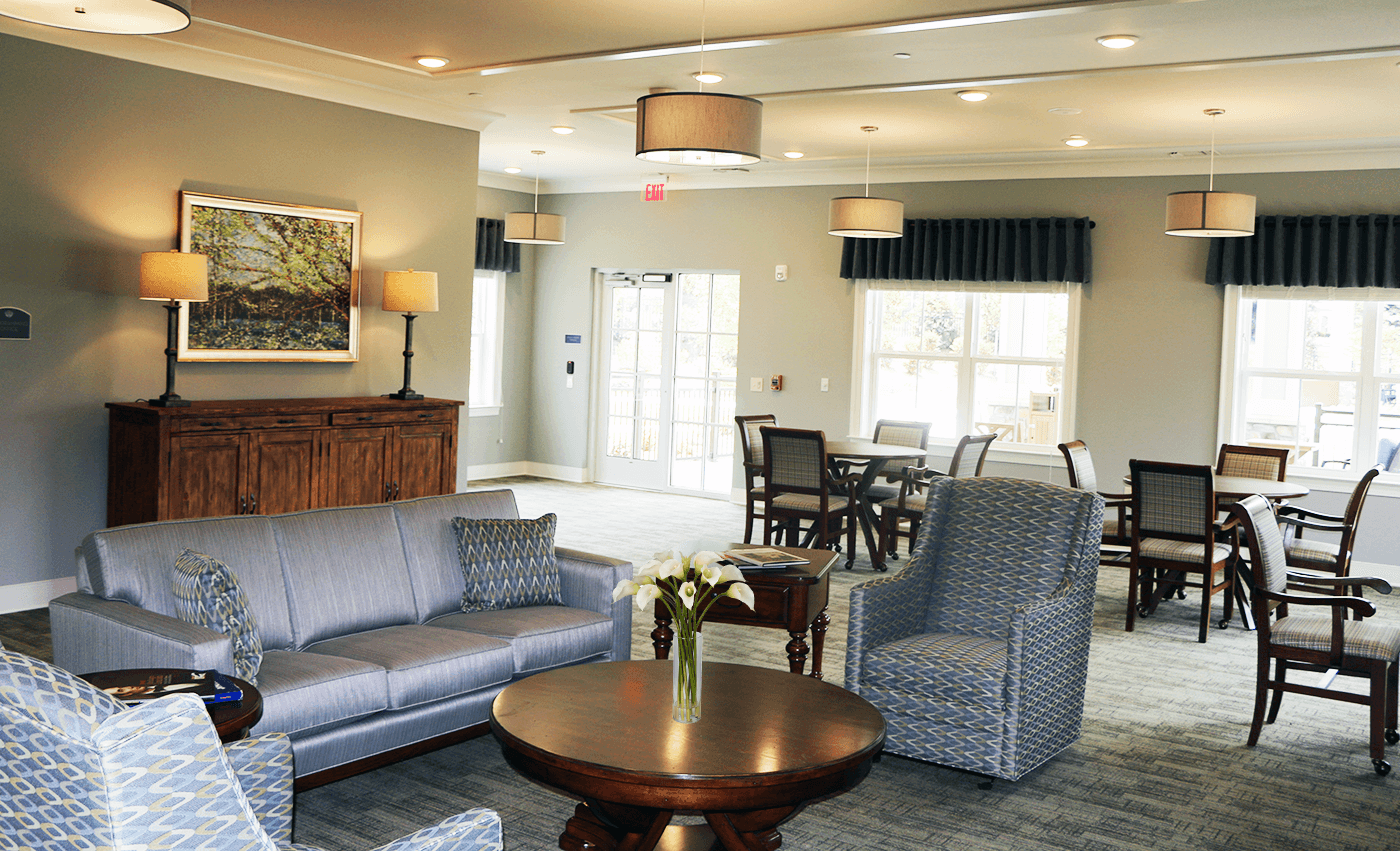 The Grande at Sterling Estates - Memory Care Community
