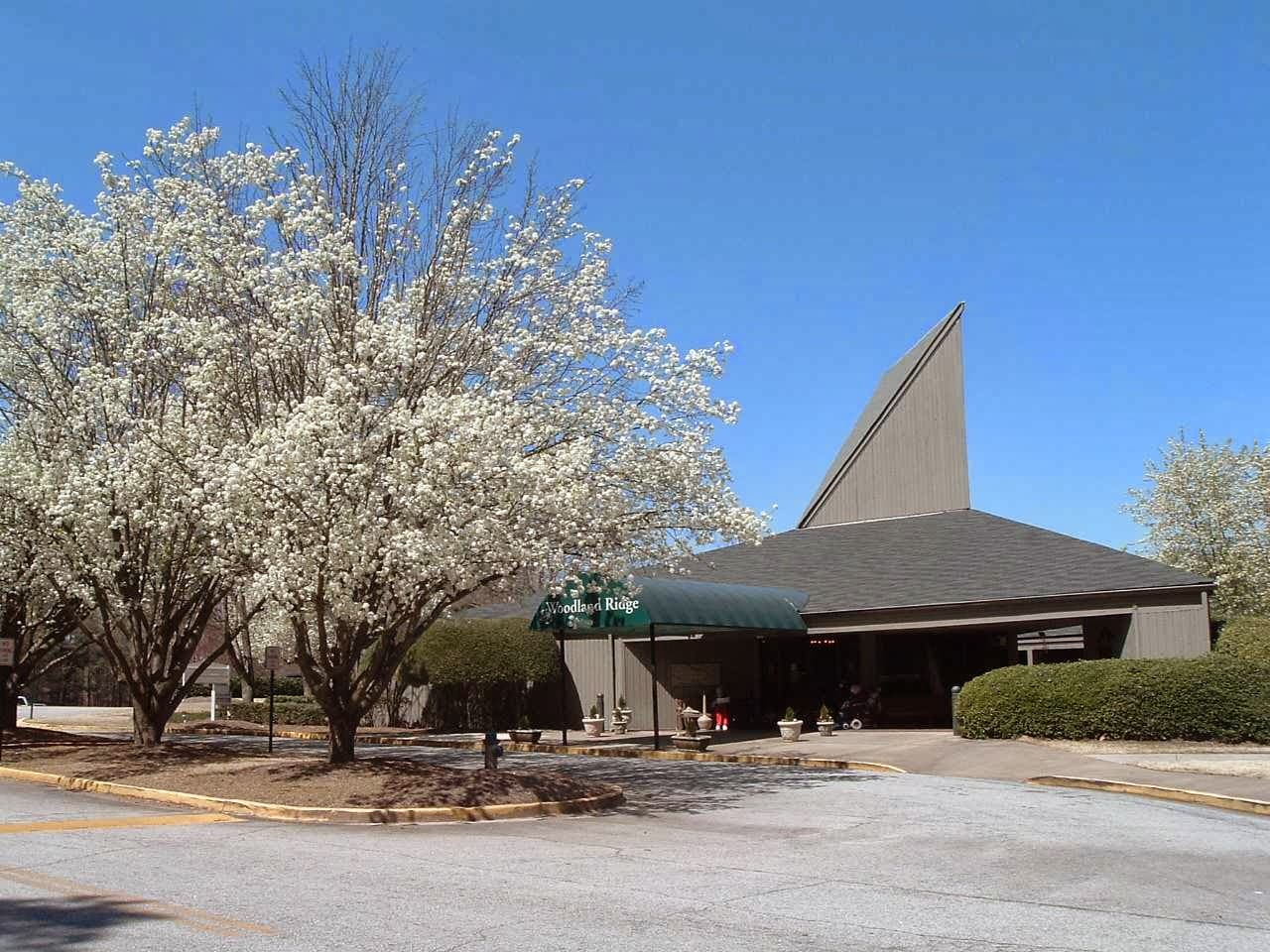 Woodland Ridge Assisted Living
