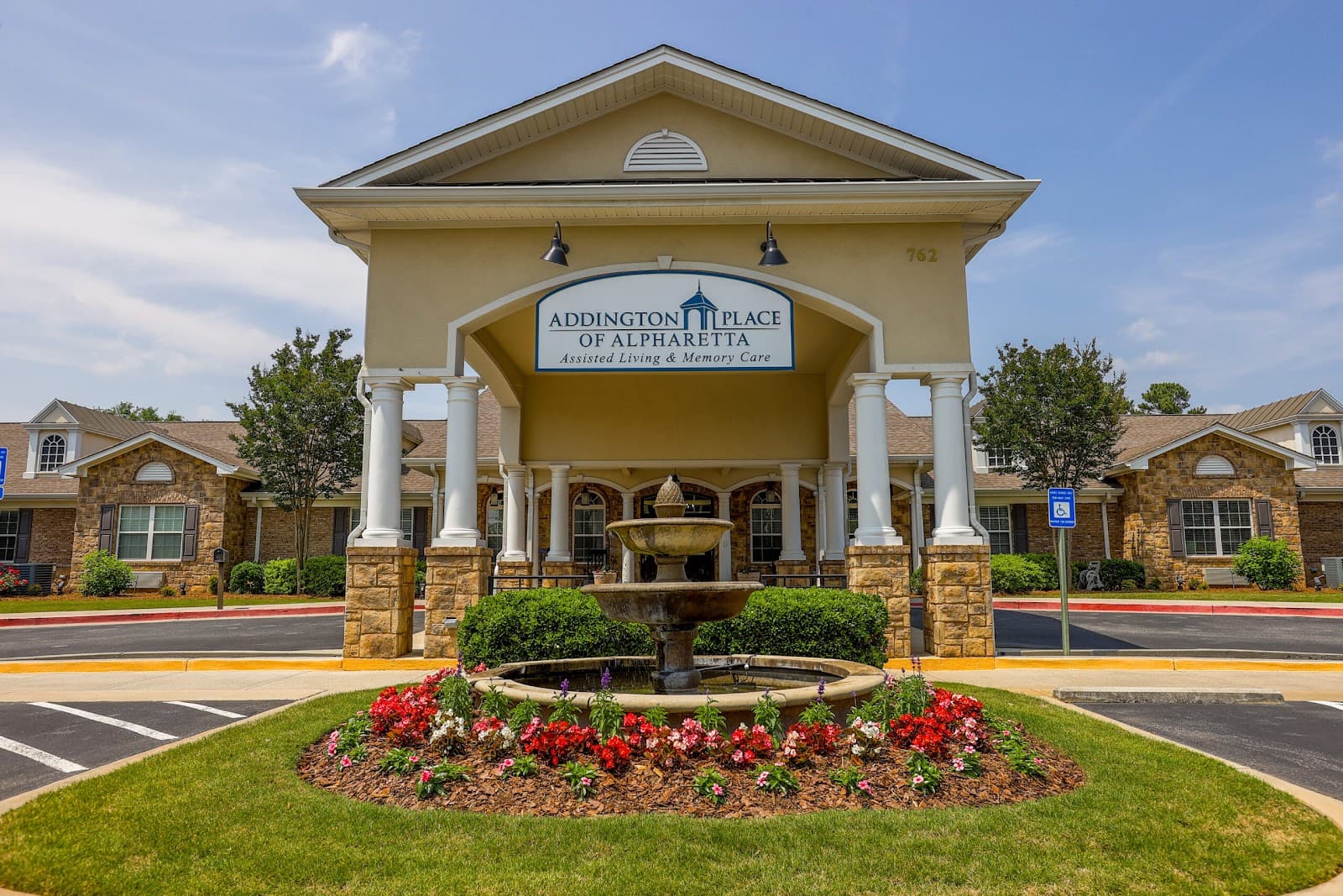 Chapters Living of Alpharetta