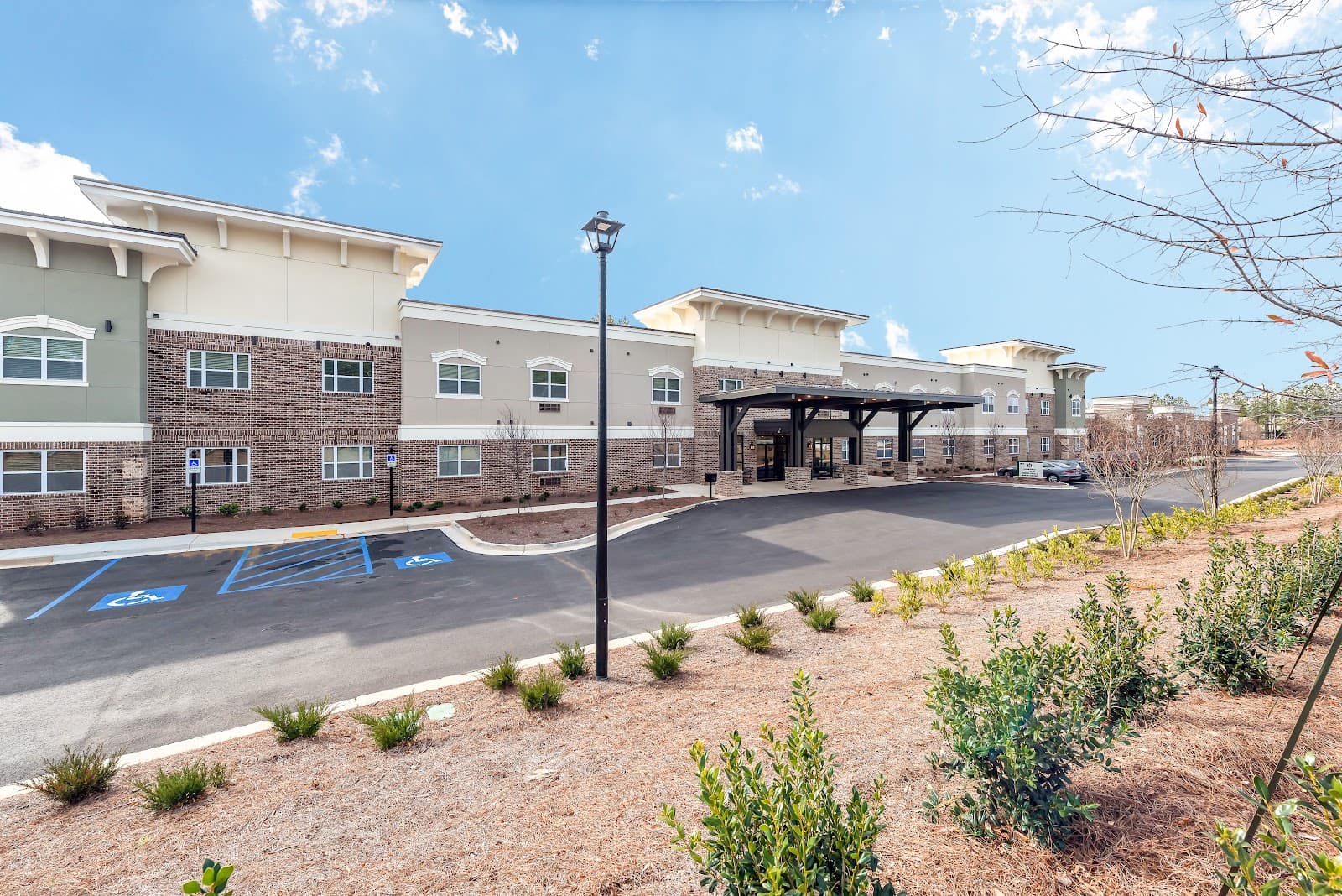 The Addison of Alpharetta