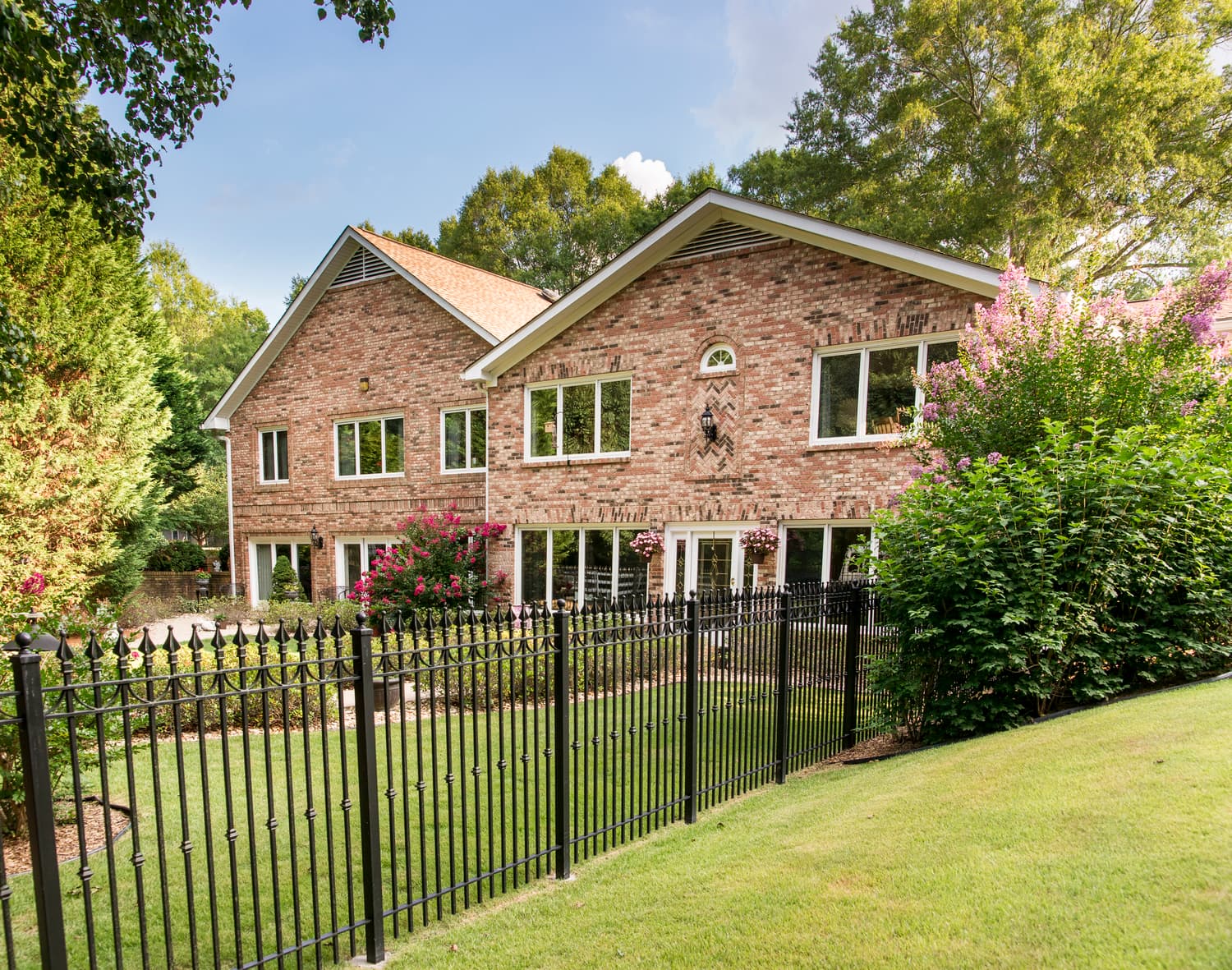 Mayfield Oaks Senior Living