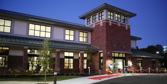 The Memory Center