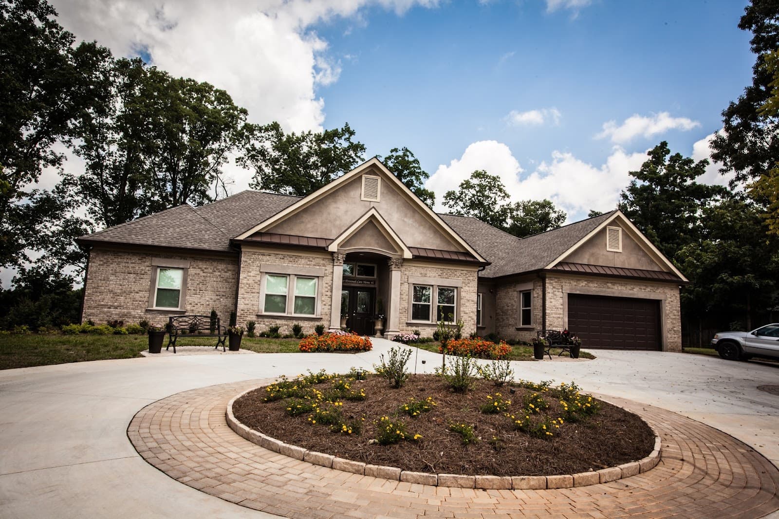 Tender Personal Care Home Services