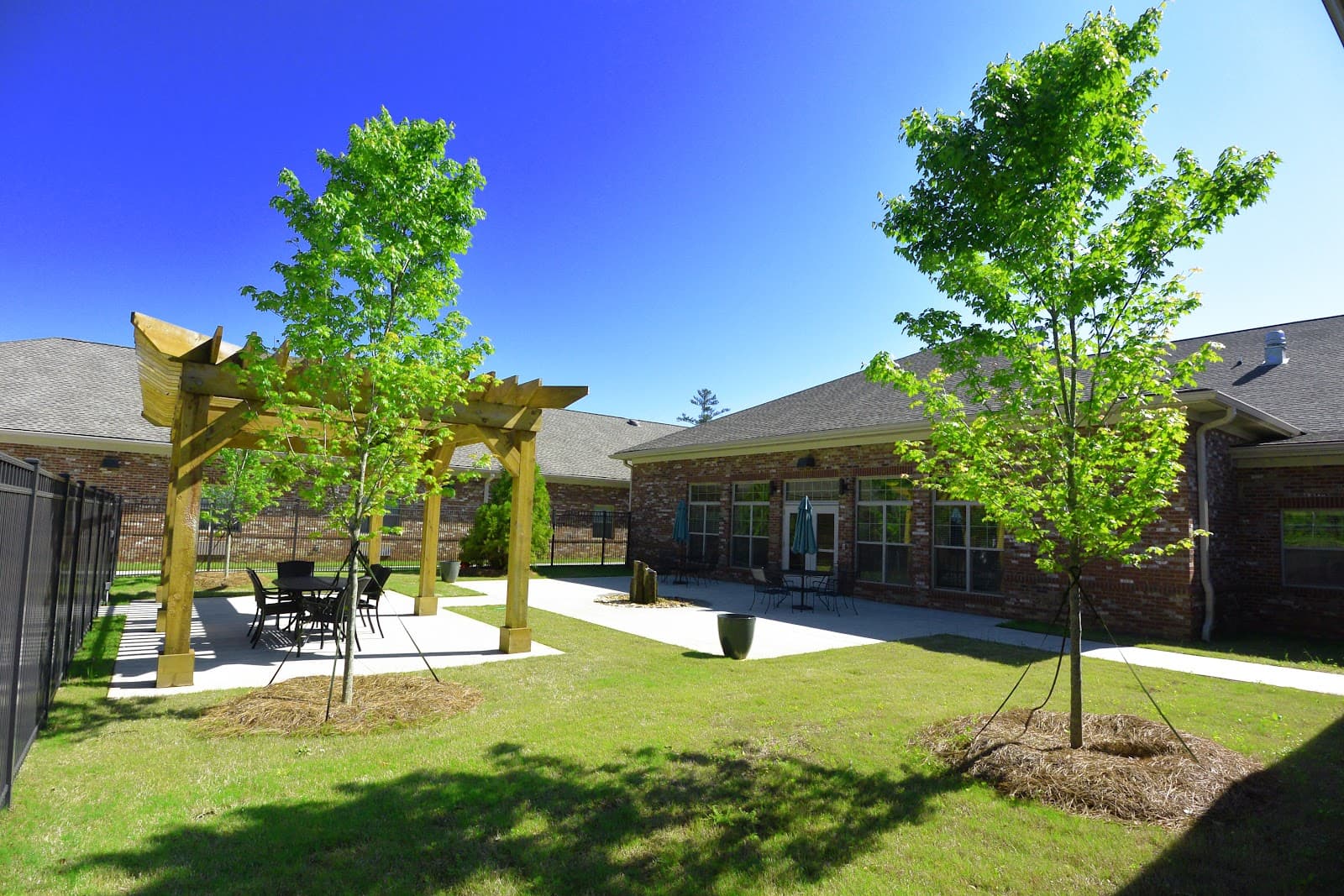 Hope Memory Care Center