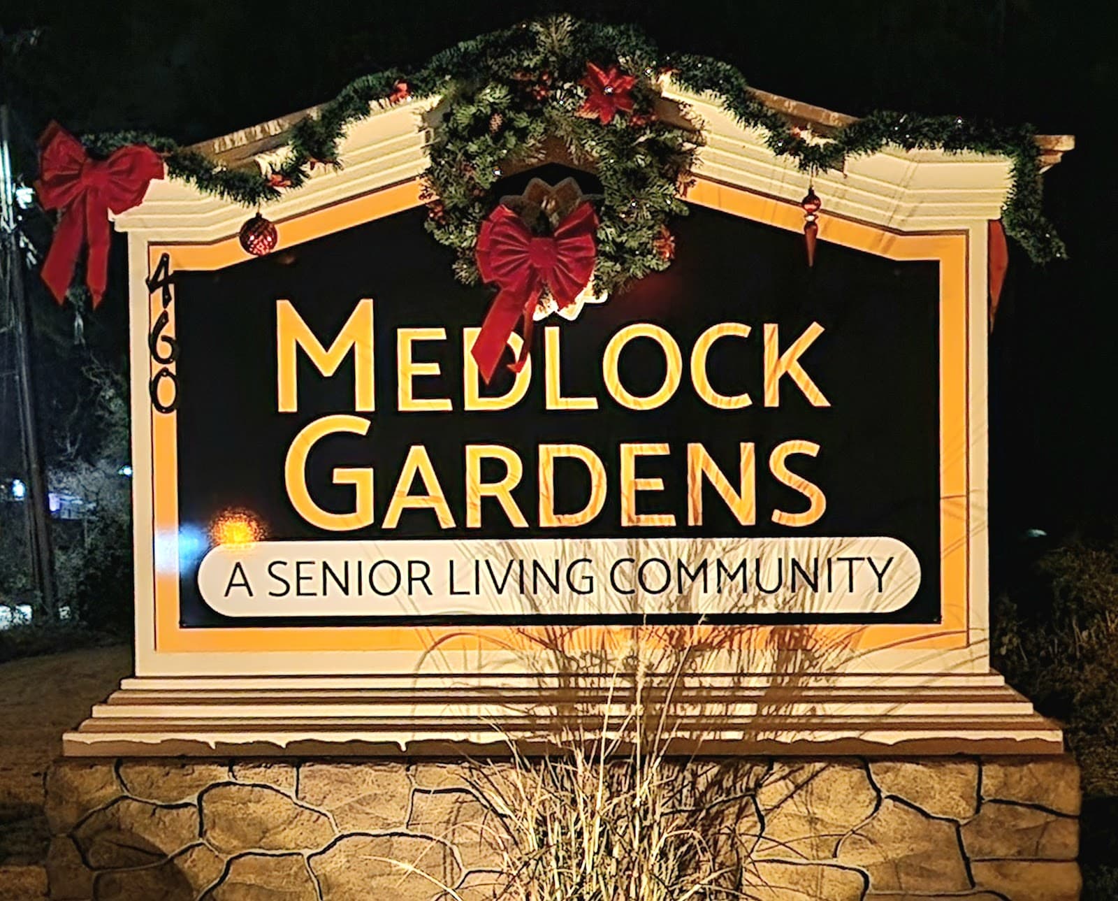 Medlock Gardens Senior Living