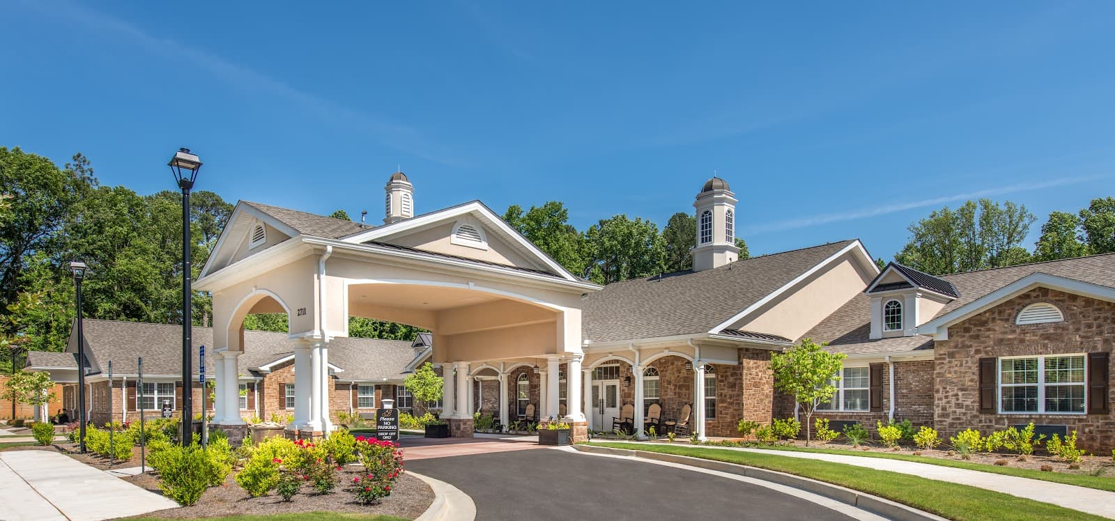 The Retreat at Decatur