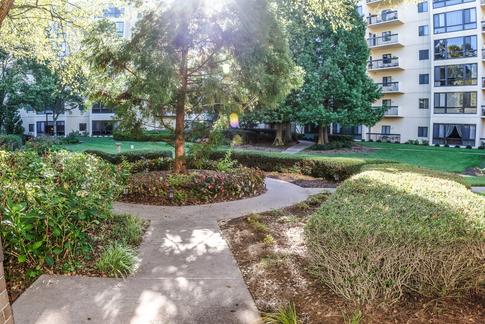 Clairmont Place Independent Living Condominium Community