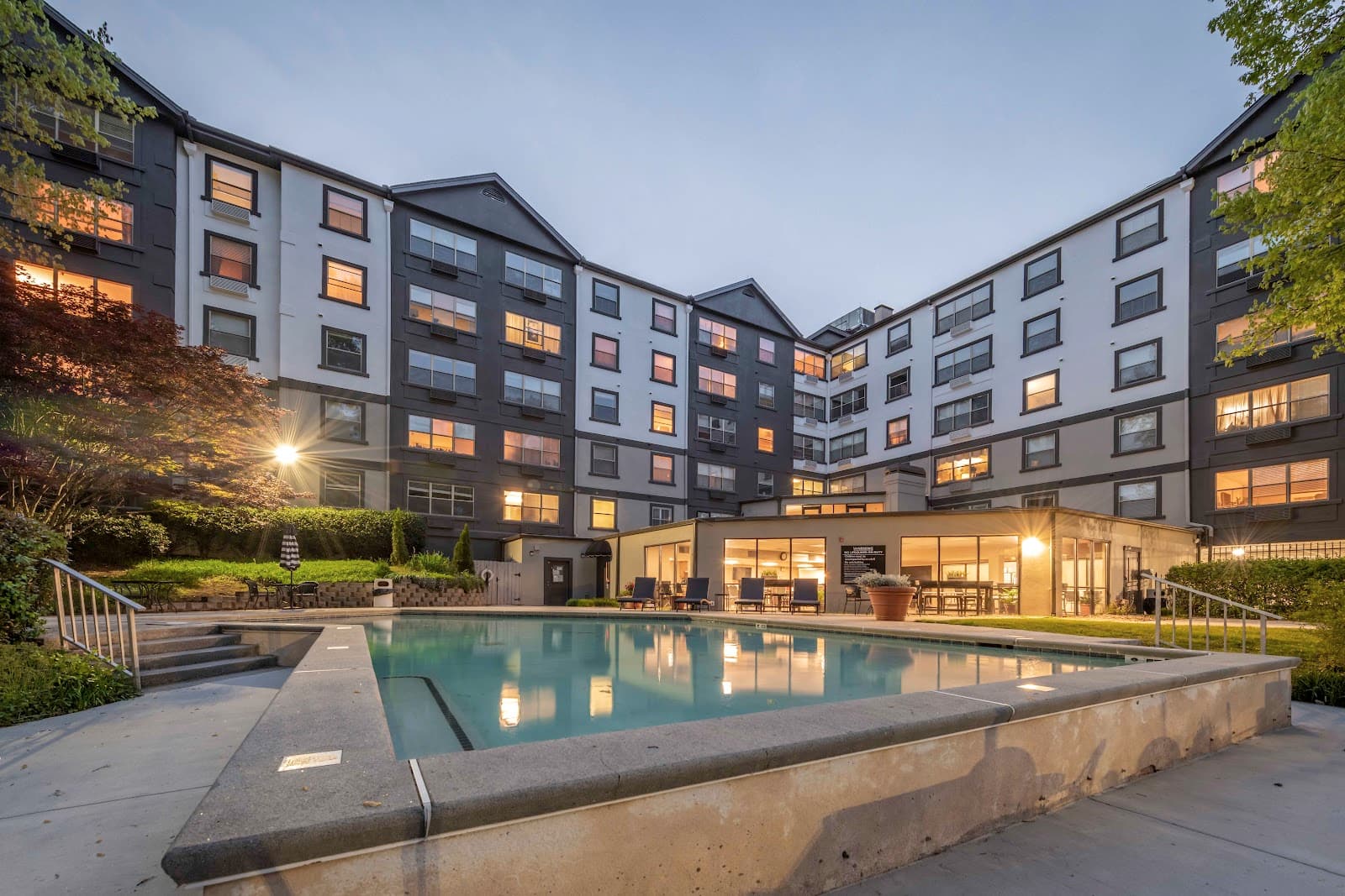 Clairmont Crest - 55+ Active Adult Community