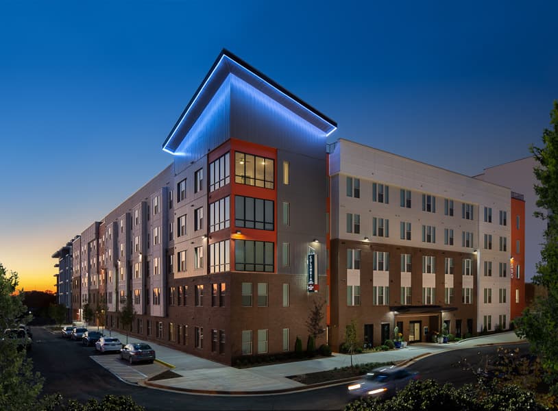 Columbia Senior Residences at Decatur East