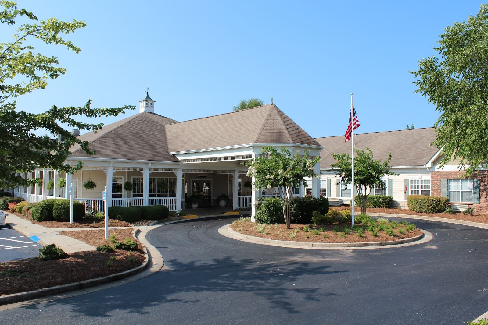 Parkside Assisted Living at Gainesville