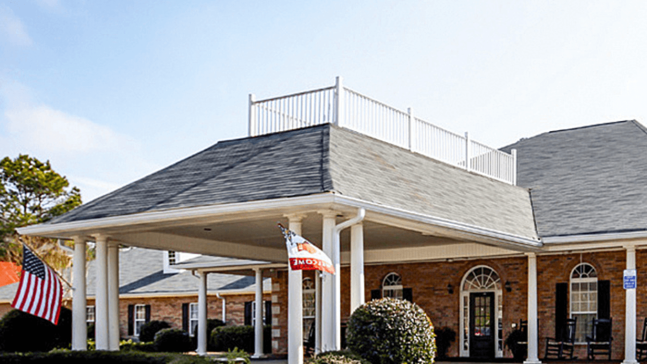 Cedarhurst Senior Living of Oakwood
