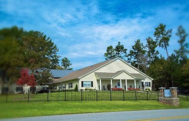 Bountiful Hills Senior Living