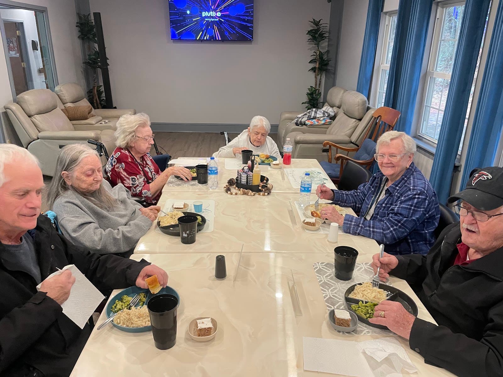 The Pines Senior Living