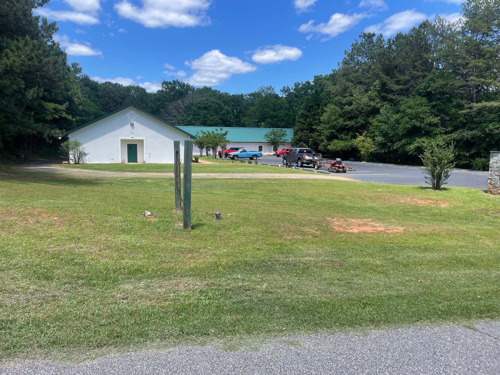 The Pines Senior Living