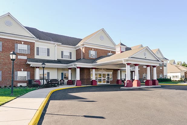 The Waterford at Virginia Beach