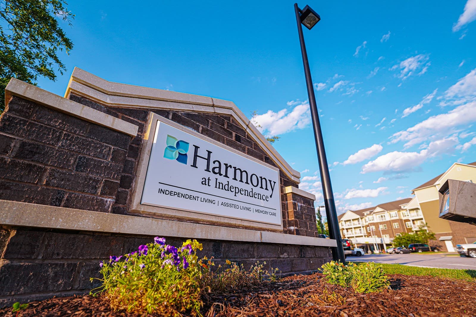 Harmony at Independence