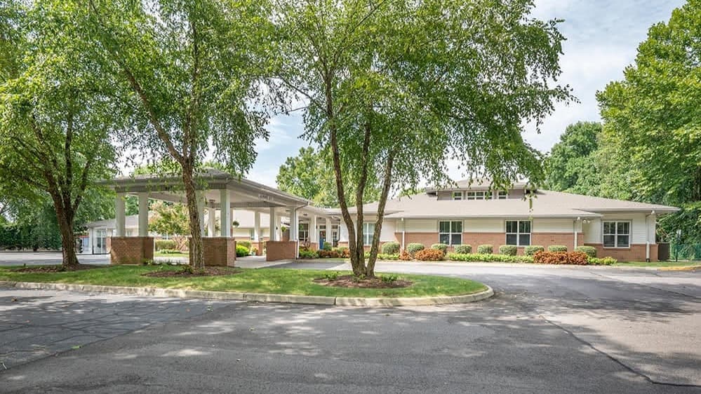 Brookdale Virginia Beach