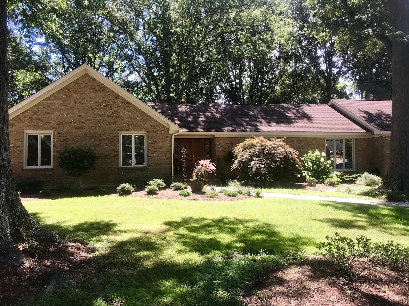 The Lipton House