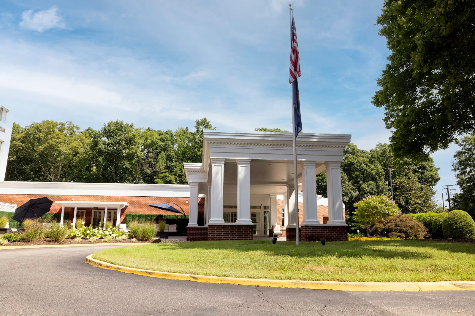The Barrington at Hioaks