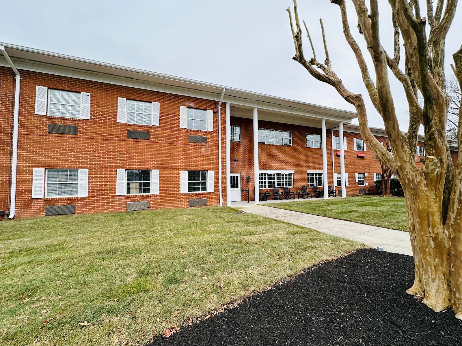 Lakeside Senior Living