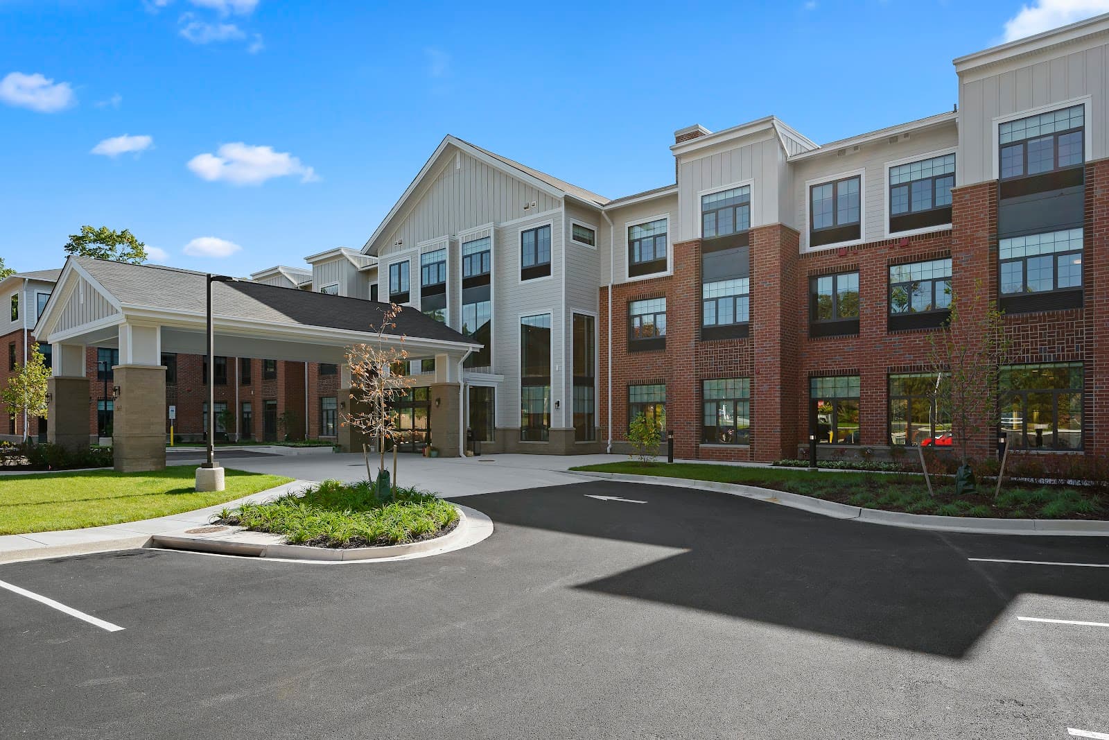The Barclay at Tuckahoe