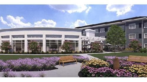 Watercrest Richmond