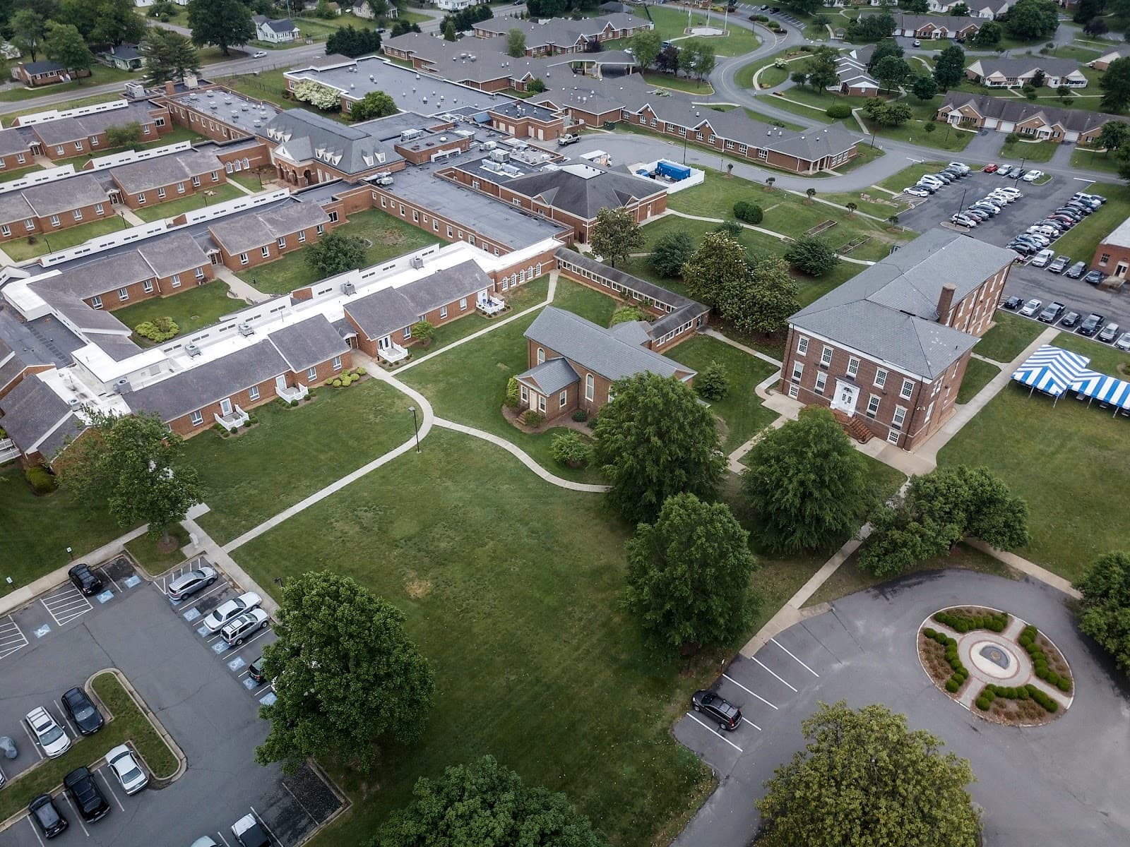 Masonic Home of Virginia