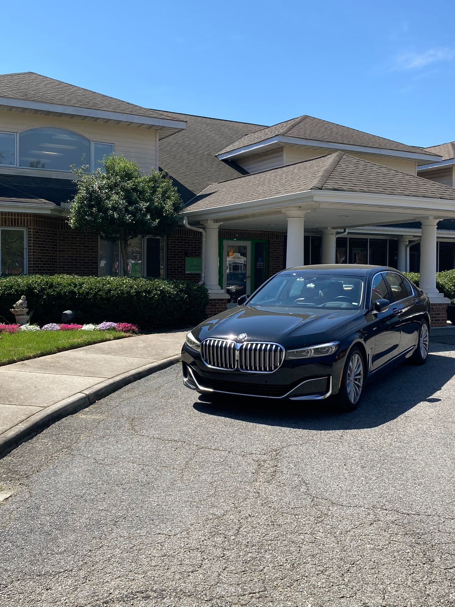 Karolwood Gardens Norfolk Senior Living Center