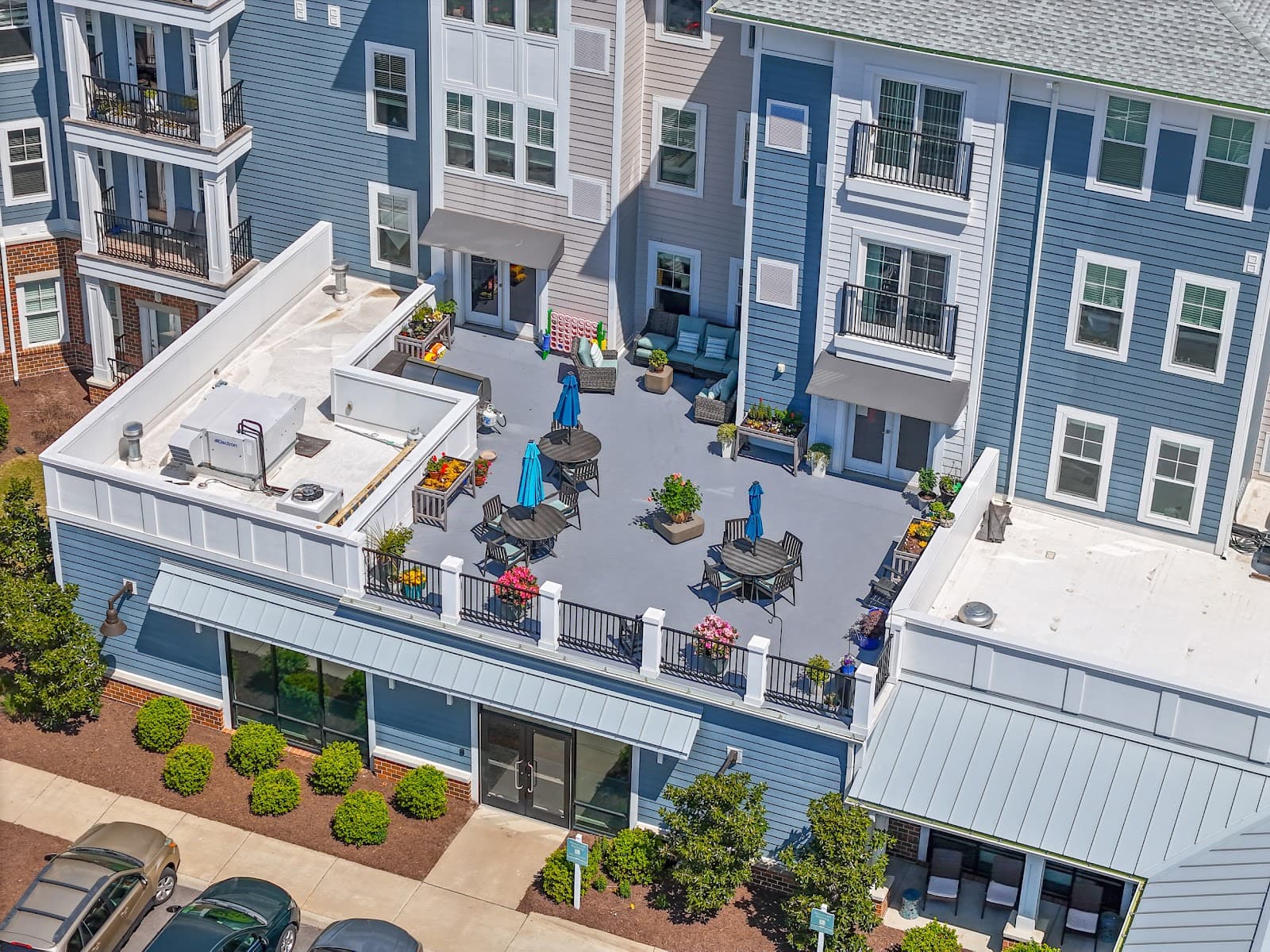 Acclaim at East Beach