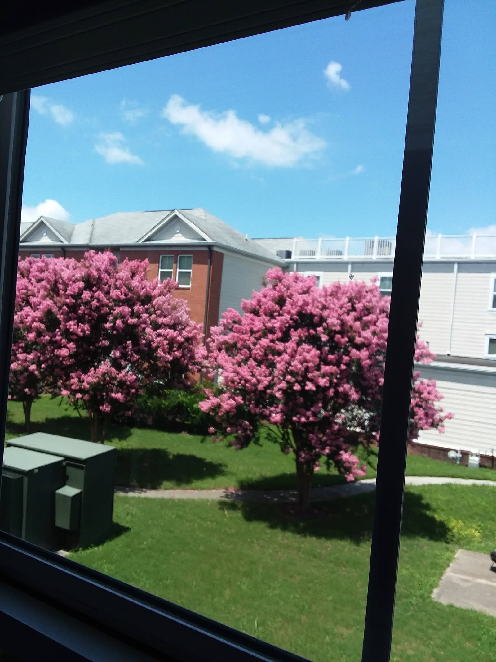 Village Gardens | An RHF Community