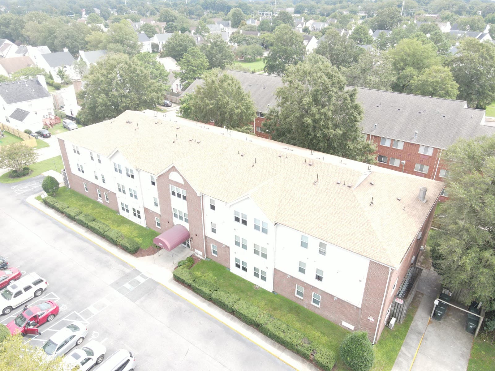 Grace Place | An RHF Community