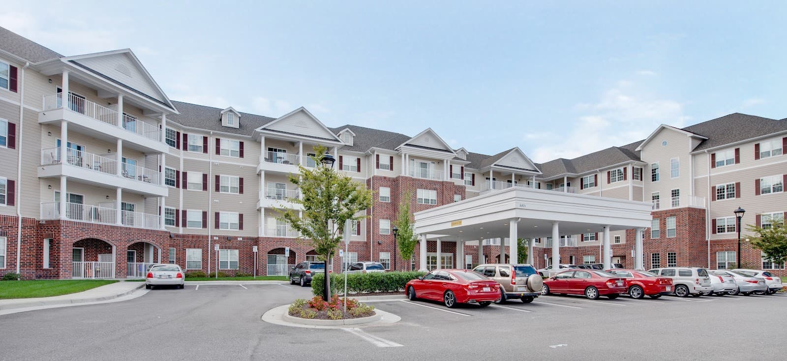 Harmony at Harbour View