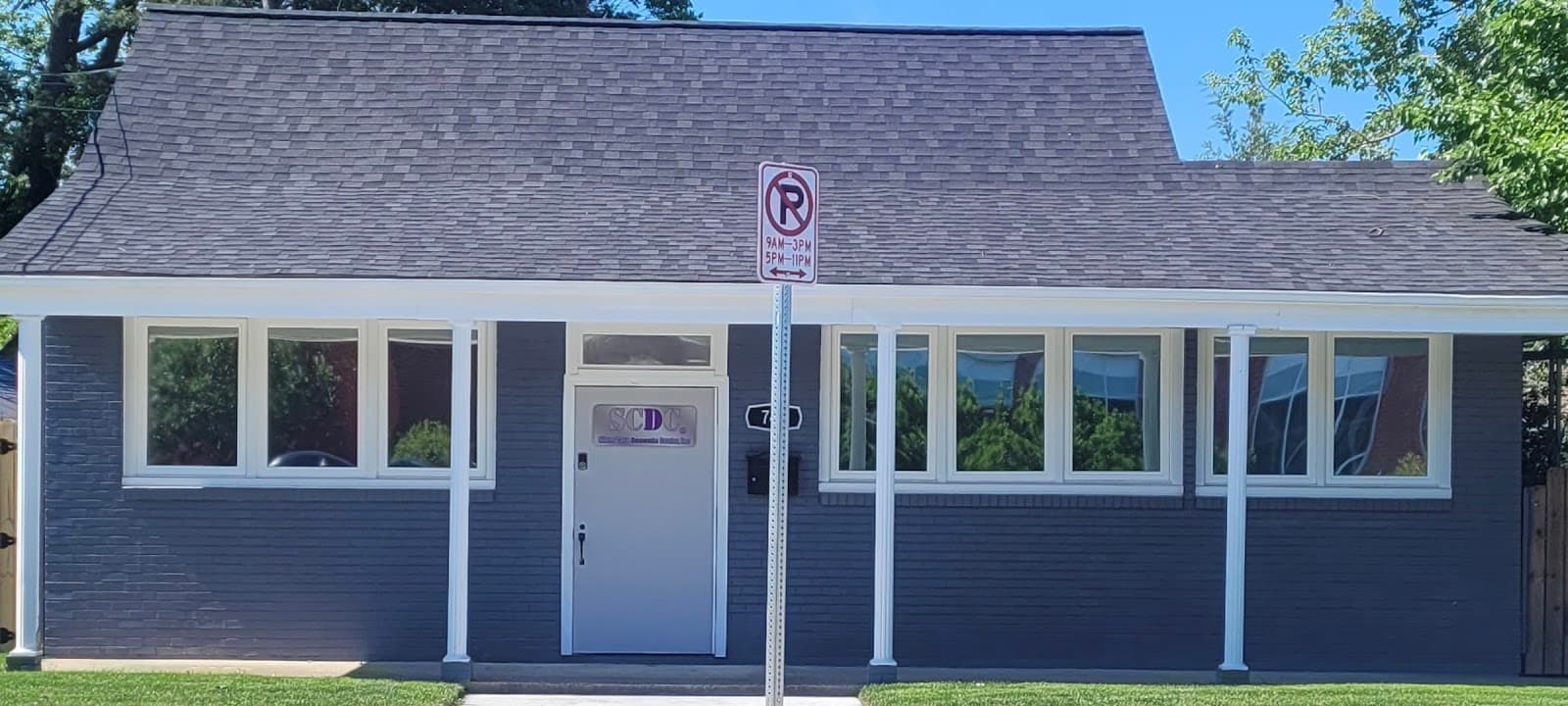 Silver Care Dementia Center, INC