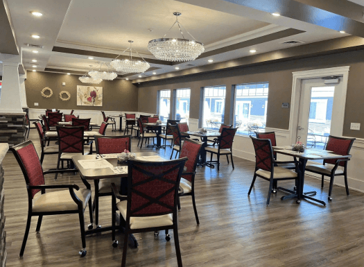 Hampton Manor of Chesapeake Premier Assisted Living, Memory Care