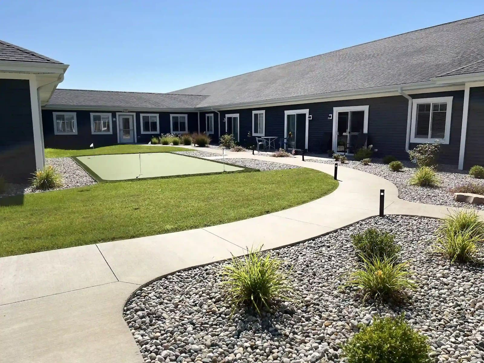 Hampton Manor of Chesapeake Premier Assisted Living, Memory Care