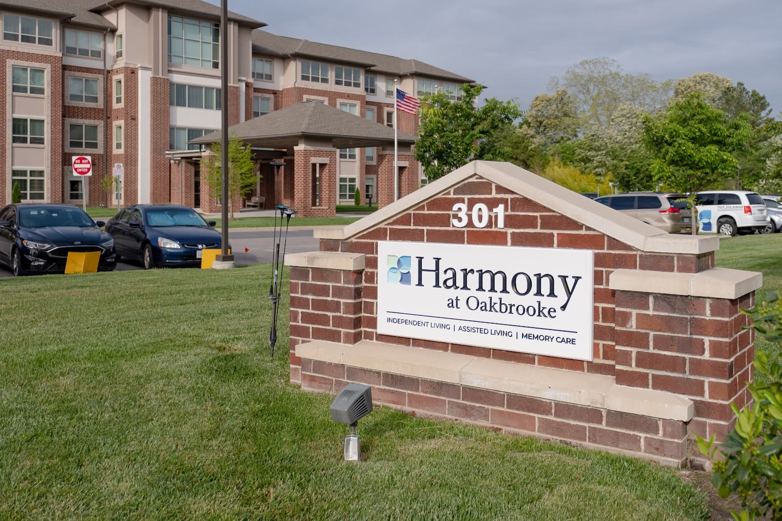 Harmony at Oakbrooke