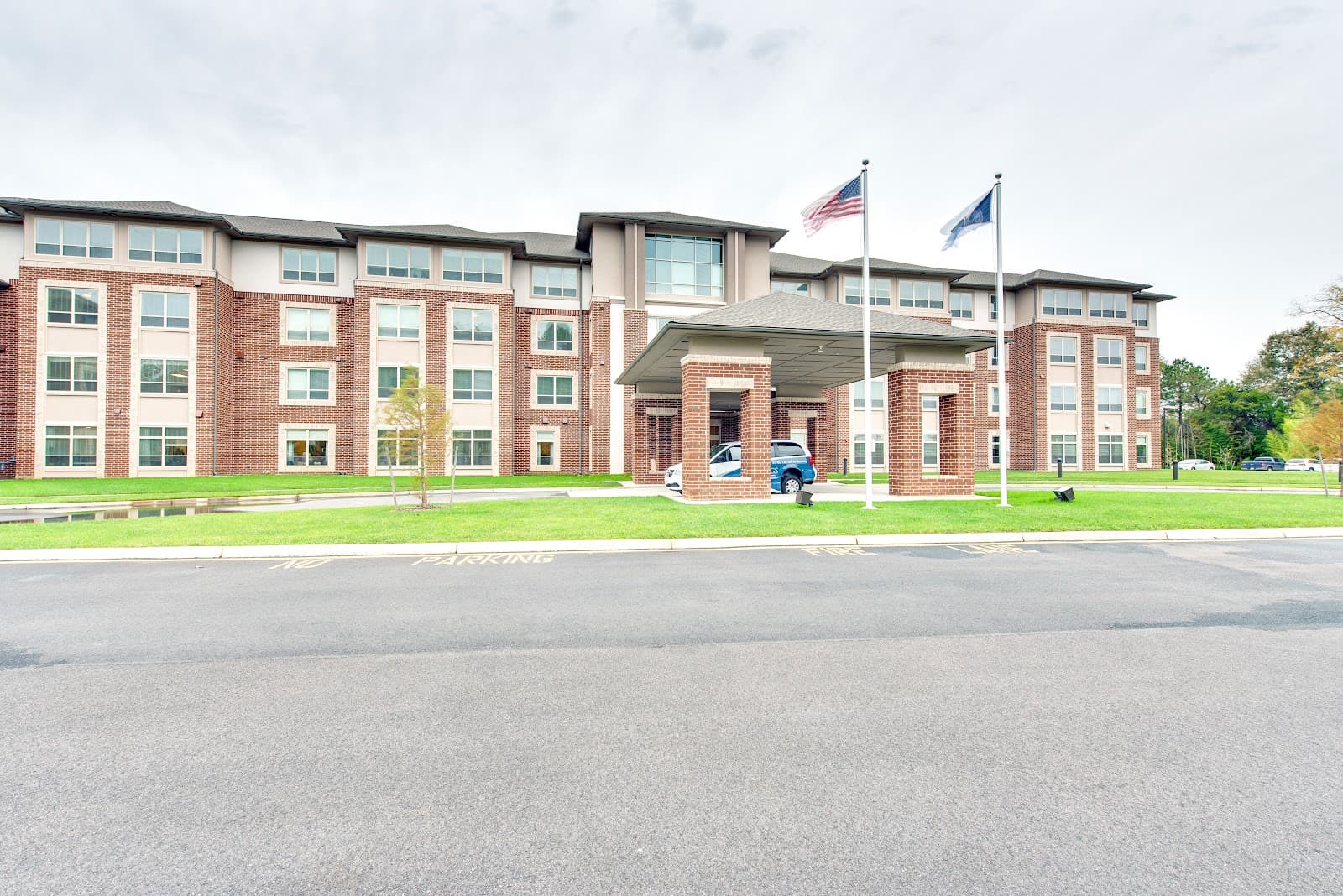 Harmony at Oakbrooke