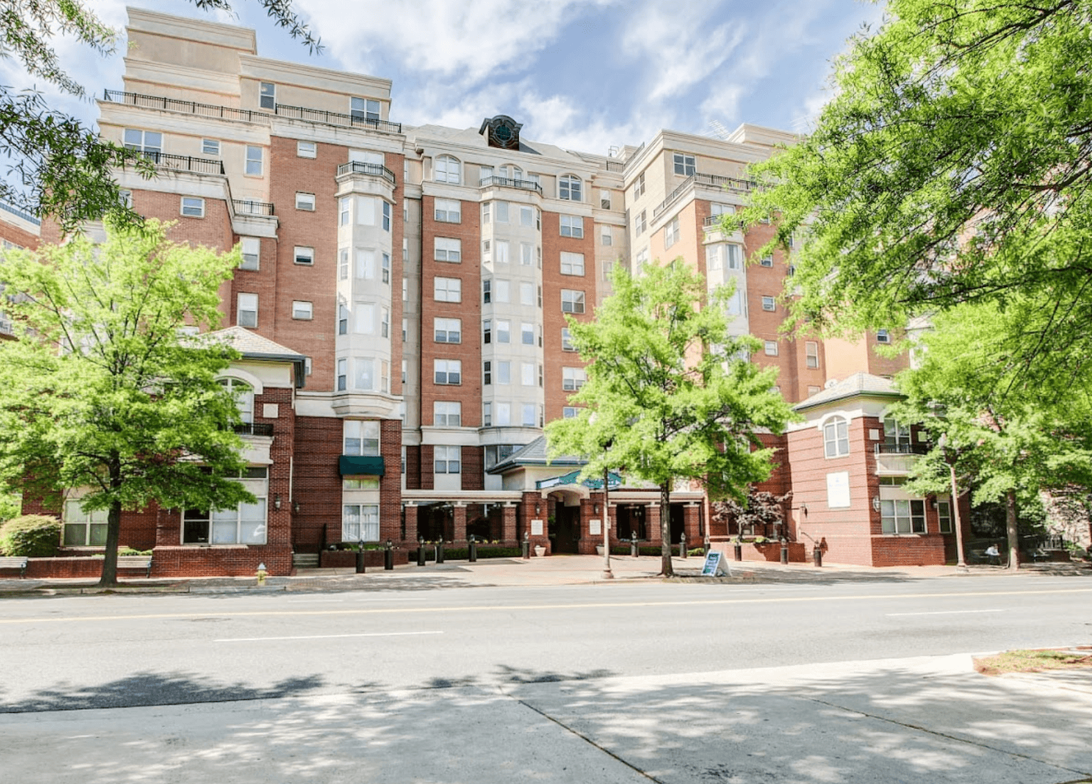 Vitality Living Arlington