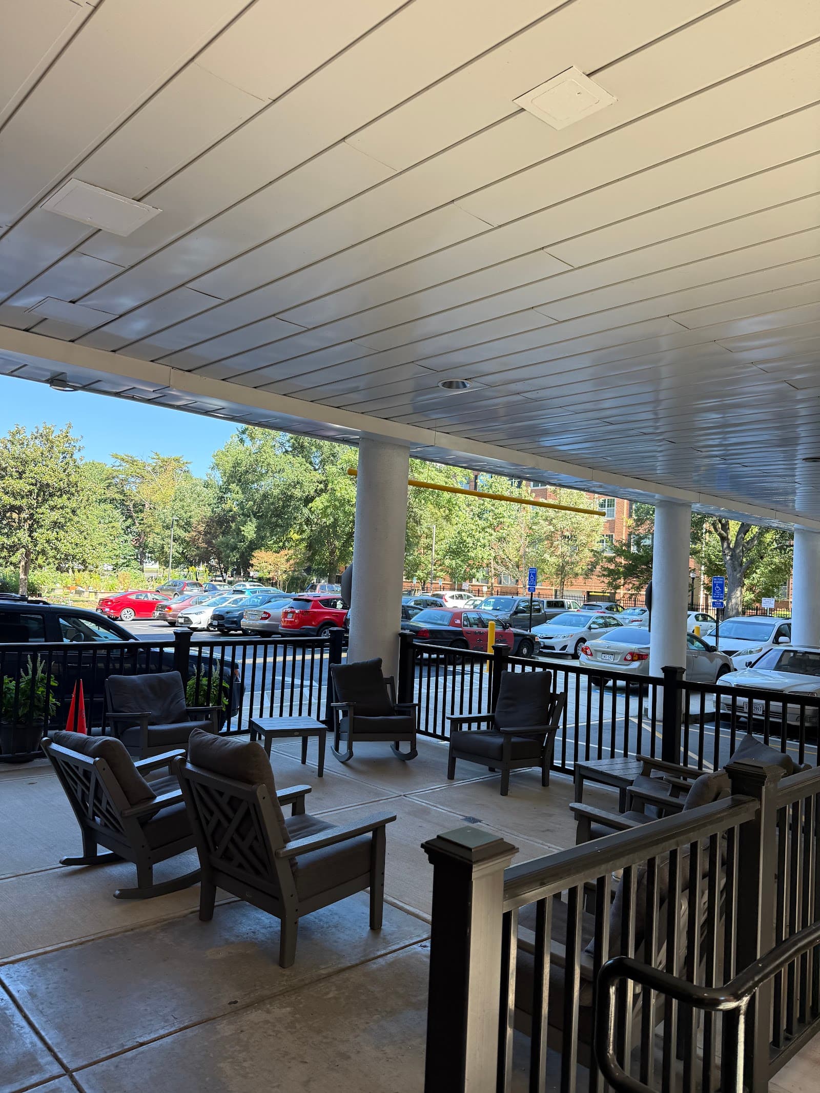 Culpepper Garden Apartments