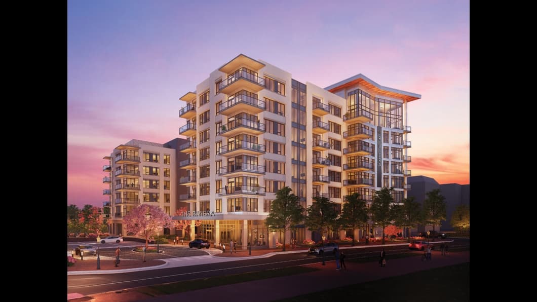 The Riviera Alexandria