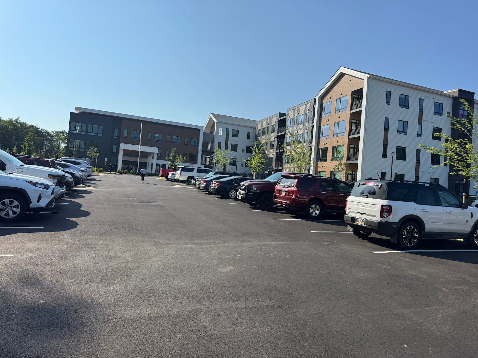 Brightview Alexandria - Senior Independent Living, Assisted Living, Memory Care