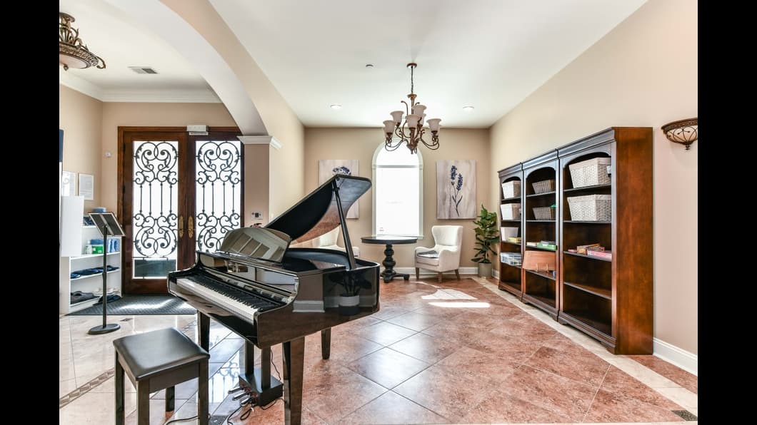 Tilden Memory Care & Assisted Living