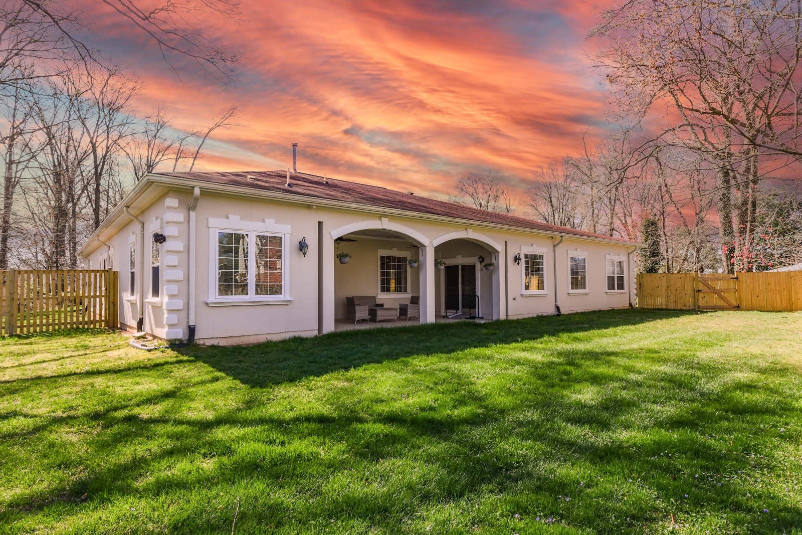 Tilden Memory Care & Assisted Living