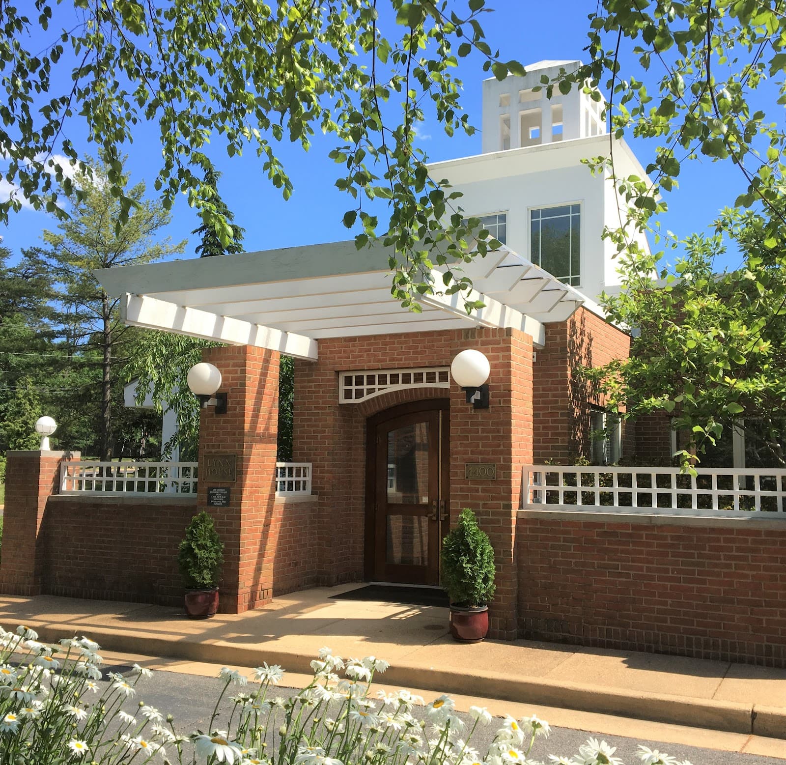 Lynn House-Potomac Valley