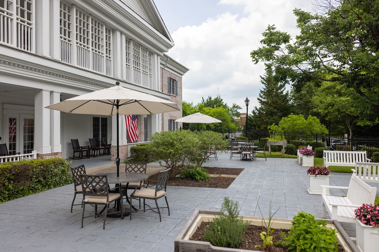 Aarondale Independent Living, Assisted Living and Memory Care Community