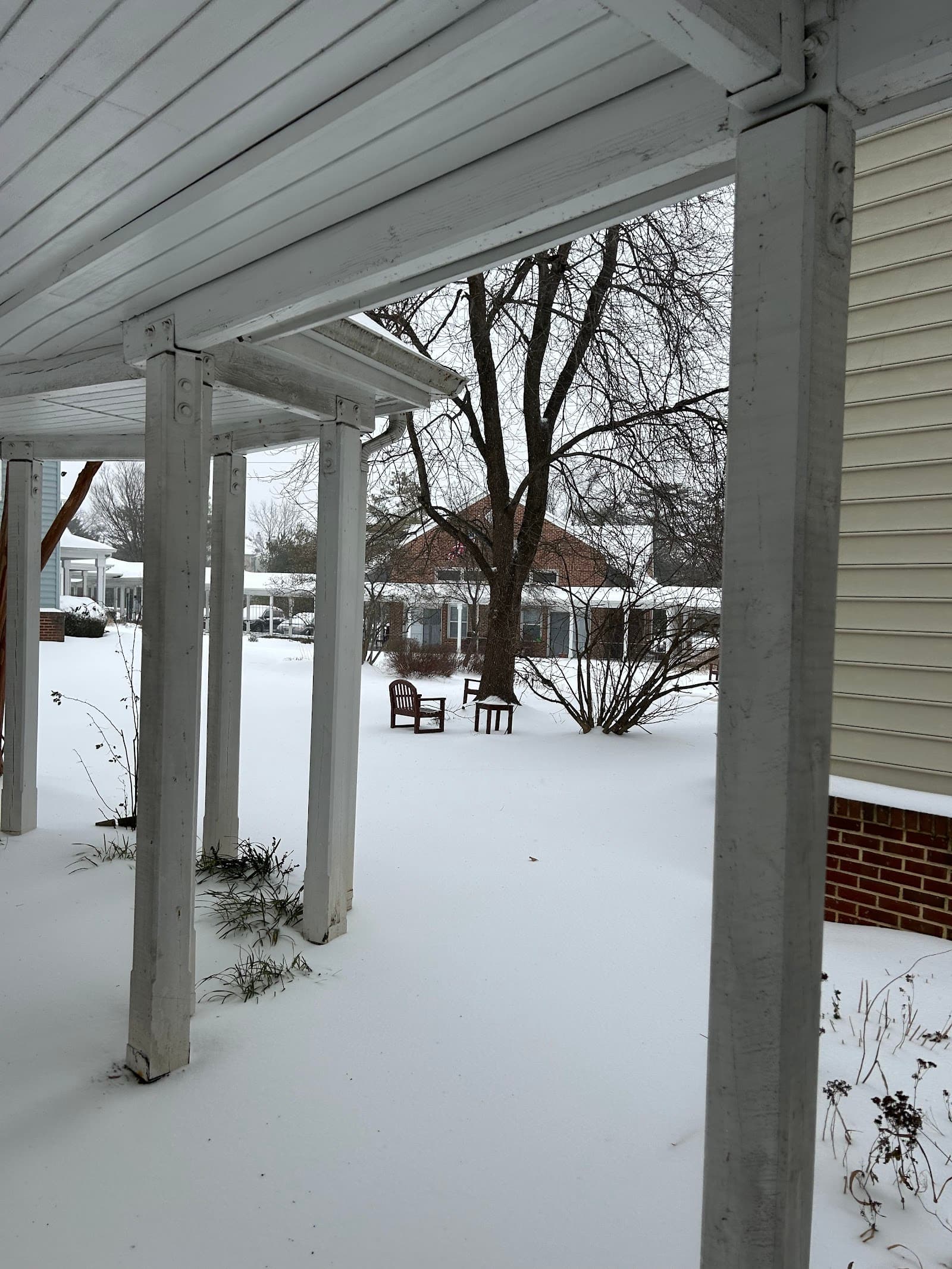 Morris Glen Senior Residences