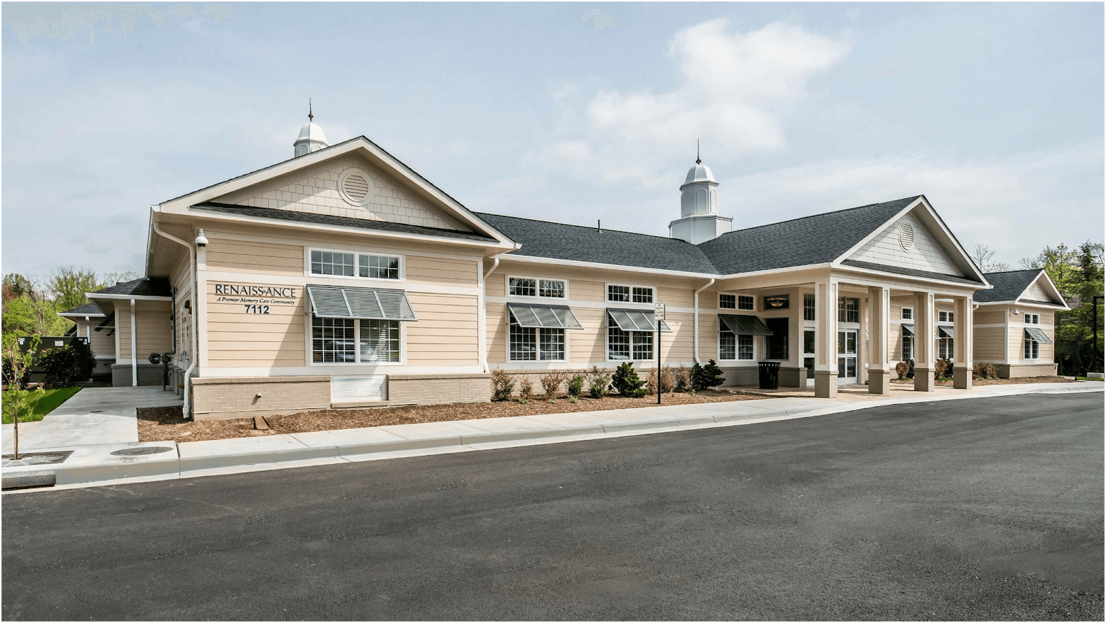 Renaissance of Annandale