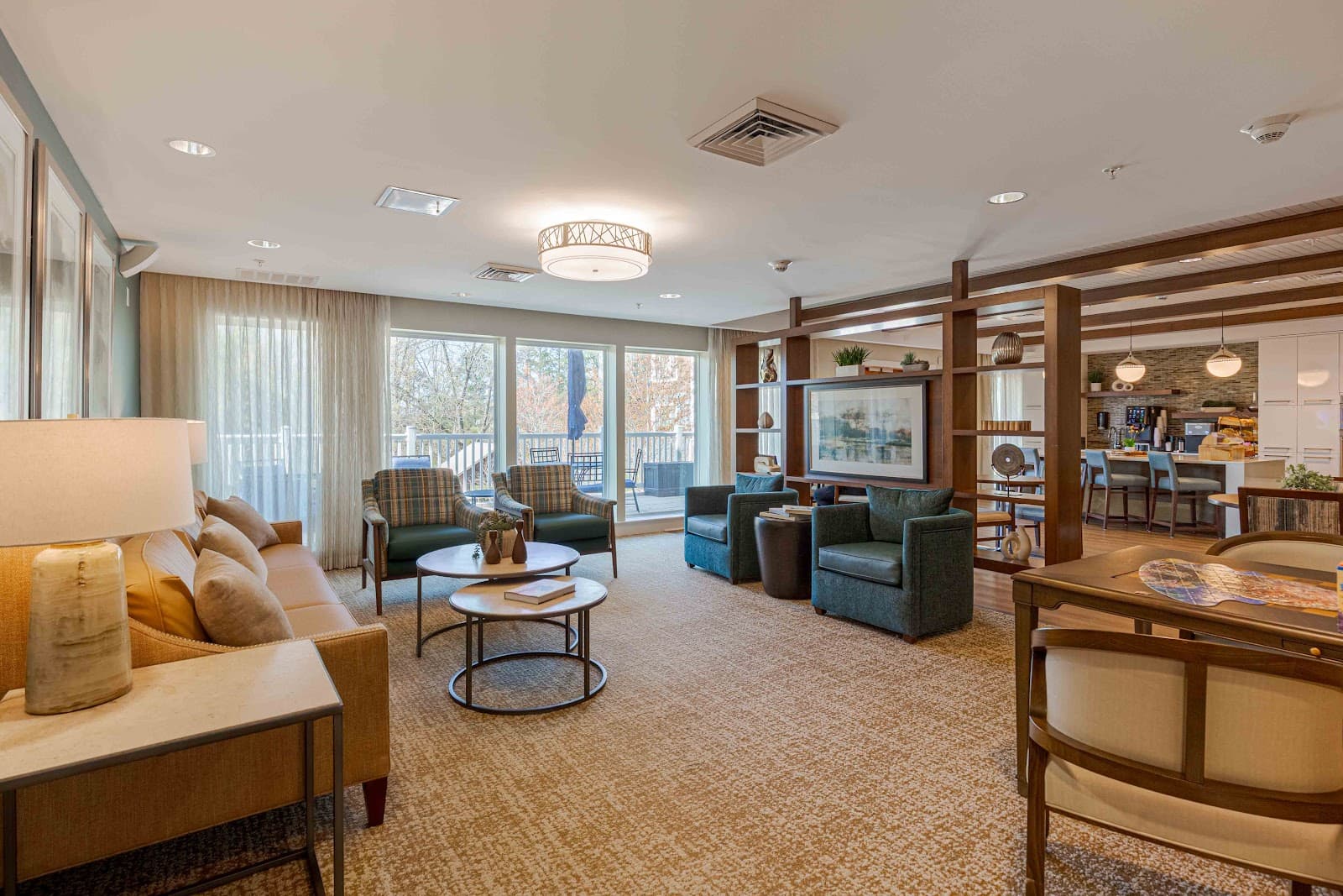 Brightview Woodburn - Senior Assisted Living & Memory Care