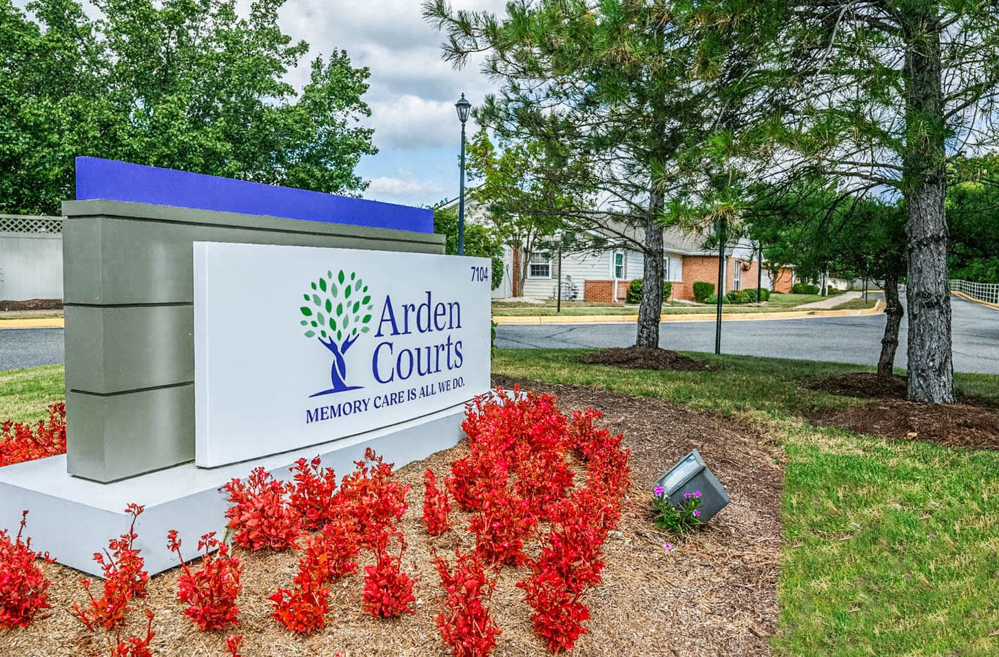 Arden Courts (Annandale)